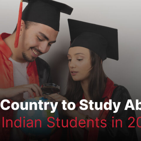 Best Country to Study Abroad