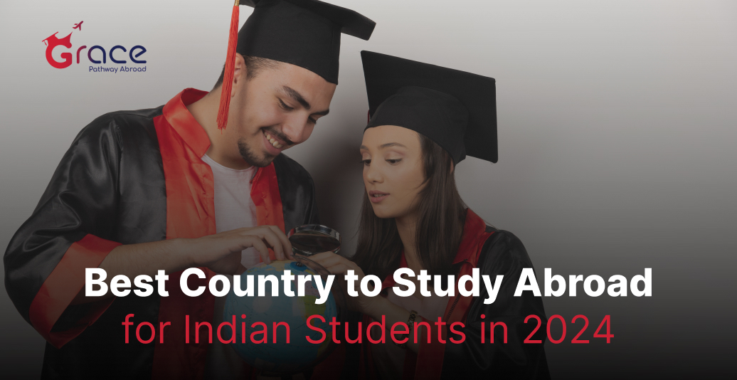 Best Country to Study Abroad